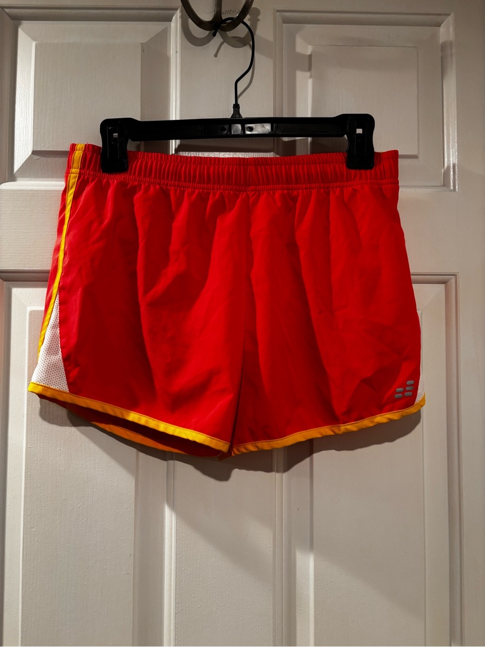 BCG Coral Youth Running Shorts